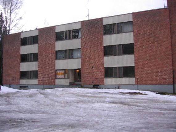 Квартира в Китее, Финляндия, 81 м² - фото 1
