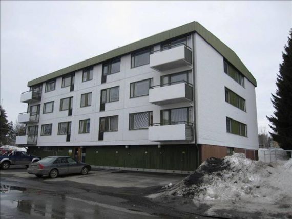 Квартира в Китее, Финляндия, 35 м² - фото 1