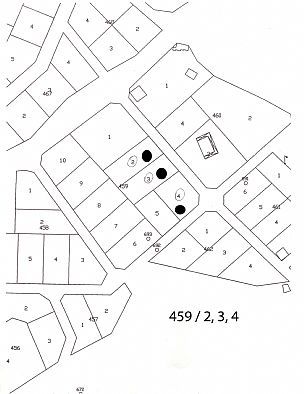 Земля в Кемере, Турция, 1 909 м² - фото 1