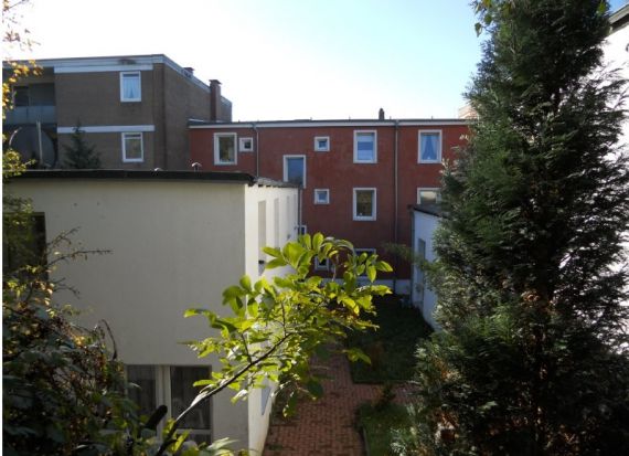 Доходный дом в Гамбурге, Германия, 592 м² - фото 2