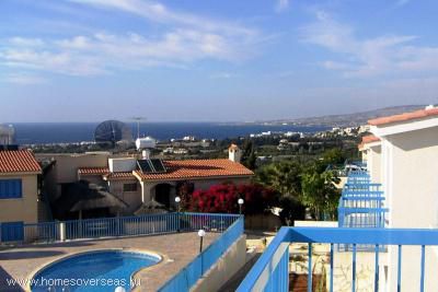 Дом в Пафосе, Кипр, 133 м² - фото 1