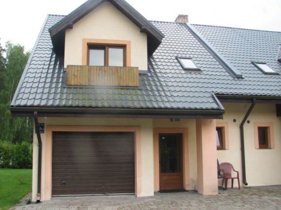 Дом в Юрмале, Латвия, 150 м² - фото 1