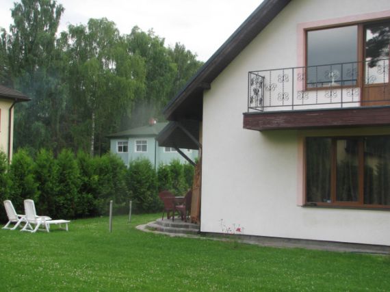 Дом в Юрмале, Латвия, 150 м² - фото 12