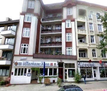 Кафе, ресторан в Гамбурге, Германия, 214 м² - фото 1