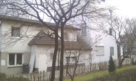 Доходный дом в Гамбурге, Германия, 480 м² - фото 2