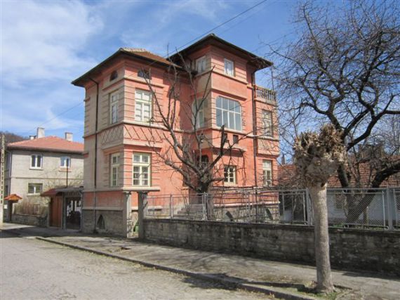 Дом в Велико Тырново, Болгария, 160 м² - фото 1