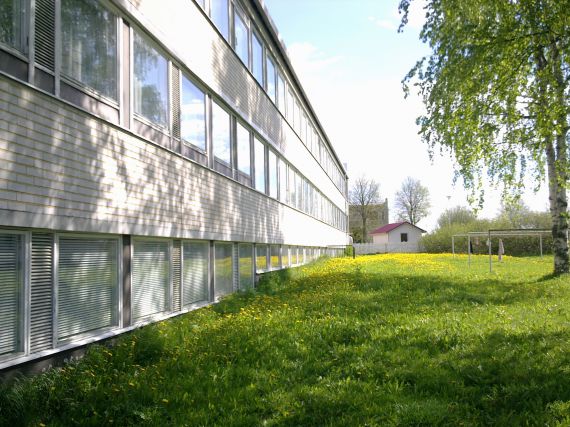 Дом в Иломантси, Финляндия, 2 000 м² - фото 3
