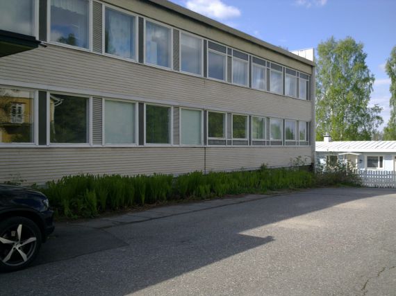 Дом в Иломантси, Финляндия, 2 000 м² - фото 2