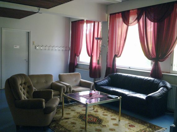 Дом в Иломантси, Финляндия, 2 000 м² - фото 7