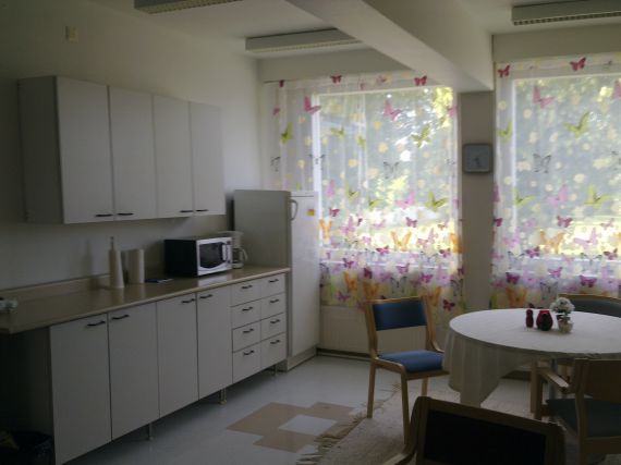 Дом в Иломантси, Финляндия, 2 000 м² - фото 9