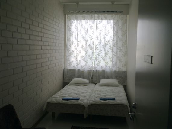Дом в Иломантси, Финляндия, 2 000 м² - фото 11
