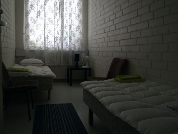 Дом в Иломантси, Финляндия, 2 000 м² - фото 12