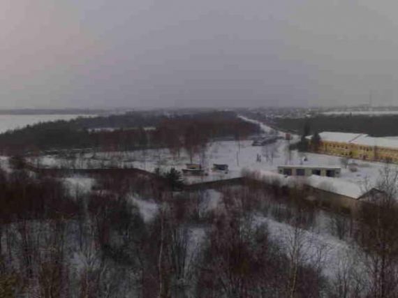Производство в Кохтла-Ярве, Эстония, 5 600 м² - фото 1