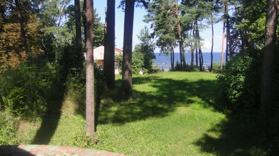 Земля в Юрмале, Латвия, 8 000 м² - фото 1
