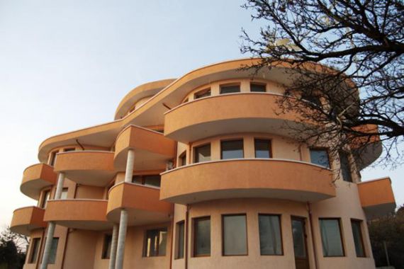 Апартаменты в Варне, Болгария, 90 м² - фото 1