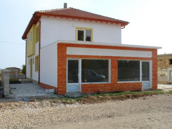 Дом в Балчике, Болгария, 203 м² - фото 1
