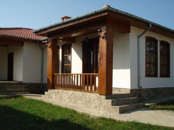 Дом в Варне, Болгария, 94 м² - фото 1