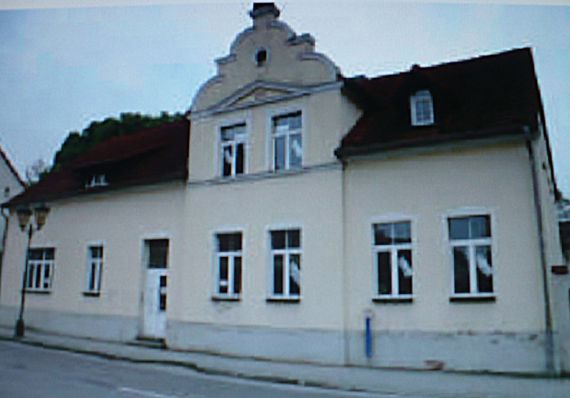 Дом в Бранденбурге-на-Хафеле, Германия, 600 м² - фото 2