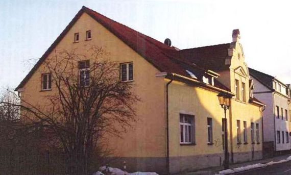 Дом в Бранденбурге-на-Хафеле, Германия, 600 м² - фото 1