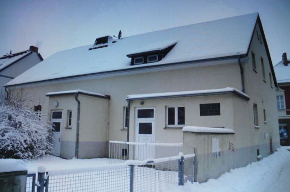Дом в Бранденбурге-на-Хафеле, Германия, 600 м² - фото 4