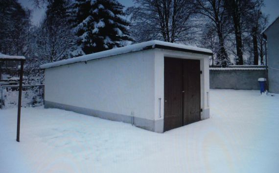 Дом в Бранденбурге-на-Хафеле, Германия, 600 м² - фото 8