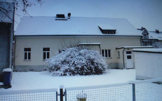 Дом в Бранденбурге-на-Хафеле, Германия, 600 м² - фото 6