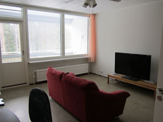 Квартира в Иматре, Финляндия, 74.4 м² - фото 2