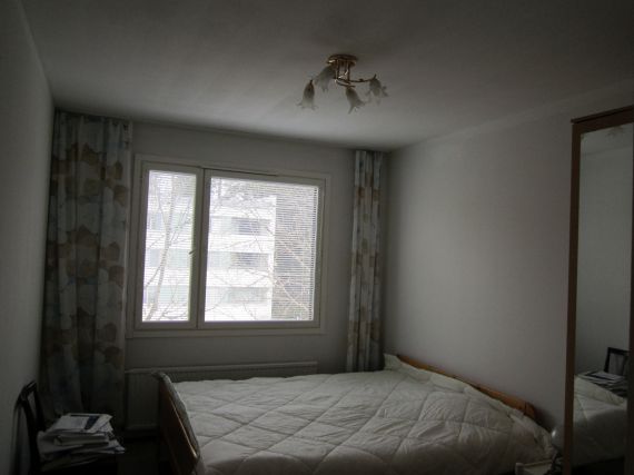 Квартира в Иматре, Финляндия, 74.4 м² - фото 3