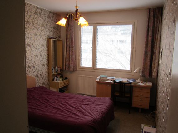 Квартира в Иматре, Финляндия, 74.4 м² - фото 4