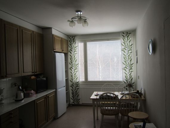 Квартира в Иматре, Финляндия, 74.4 м² - фото 5