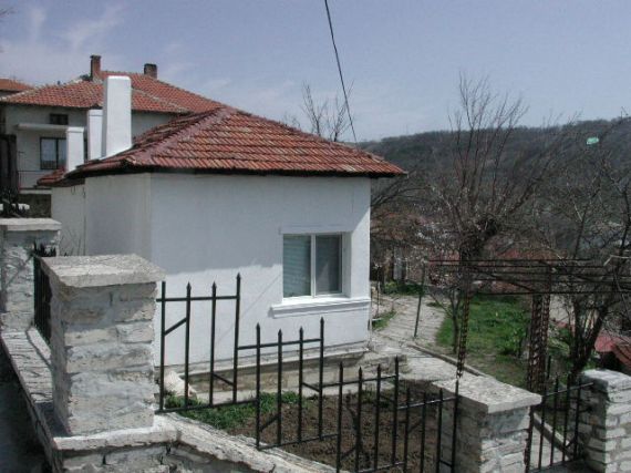 Дом в Балчике, Болгария, 85 м2 - фото 1