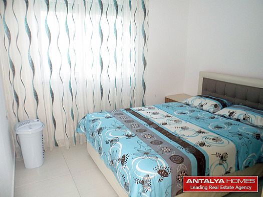 Вилла в Анталии, Турция, 55 м² - фото 10