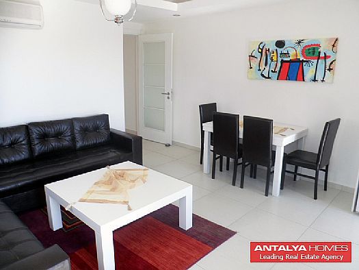 Вилла в Анталии, Турция, 70 м² - фото 8