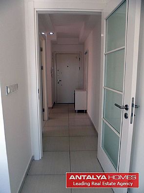 Вилла в Анталии, Турция, 70 м² - фото 10