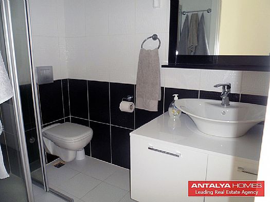 Вилла в Анталии, Турция, 70 м² - фото 11