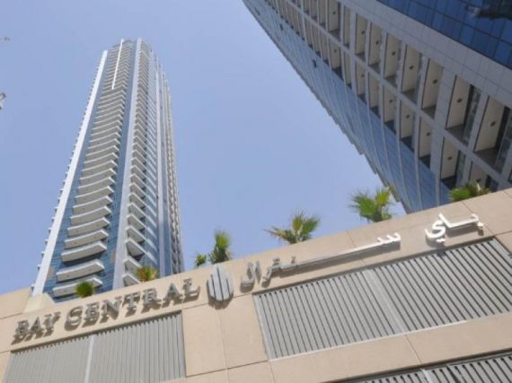 Квартира в Дубае, ОАЭ, 42.9 м² - фото 1