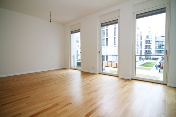 Квартира в Берлине, Германия, 129 м² - фото 1