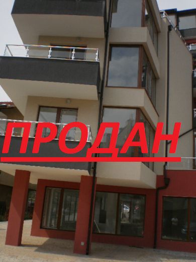 Апартаменты в Бургасе, Болгария, 78 м² - фото 1