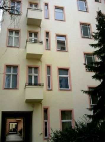 Квартира в Берлине, Германия, 28 м² - фото 4