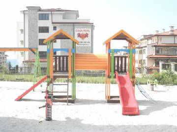 Апартаменты в Святом Власе, Болгария, 60.86 м² - фото 8