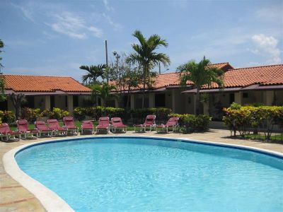 Отель, гостиница в Сосуа, Доминиканская Республика, 3 276 м2 - фото 1