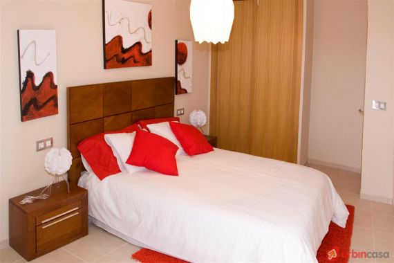 Апартаменты в Аликанте, Испания, 80 м² - фото 3