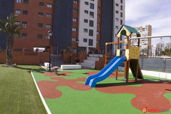 Апартаменты в Аликанте, Испания, 80 м² - фото 6