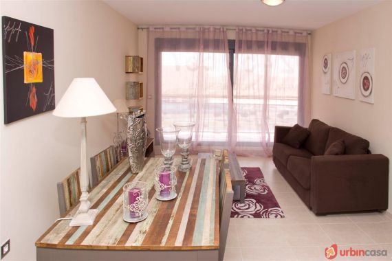 Апартаменты в Аликанте, Испания, 80 м² - фото 5