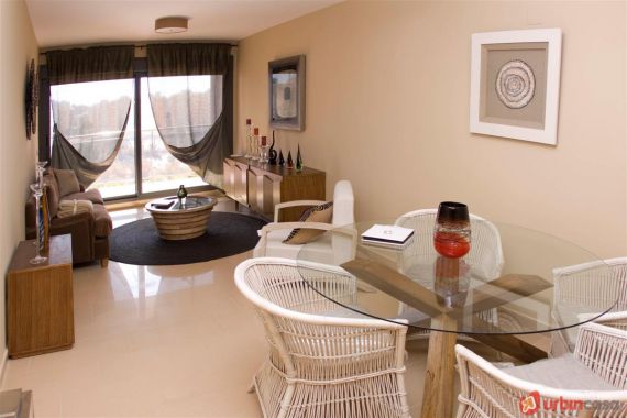 Апартаменты в Аликанте, Испания, 89 м² - фото 5