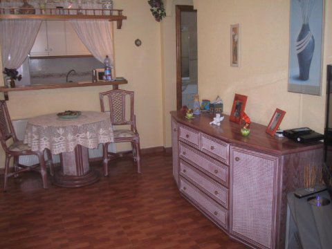 Апартаменты в Аликанте, Испания, 89 м² - фото 7