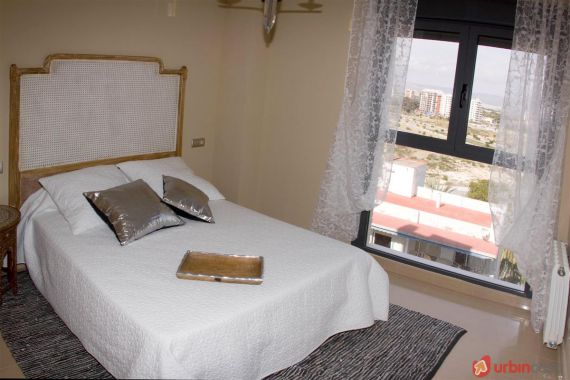 Апартаменты в Аликанте, Испания, 89 м² - фото 6