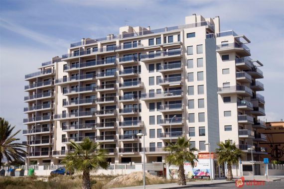 Апартаменты в Аликанте, Испания, 89 м² - фото 10