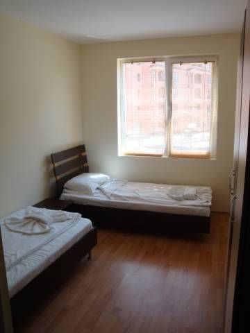 Апартаменты на Солнечном берегу, Болгария, 86 м² - фото 6