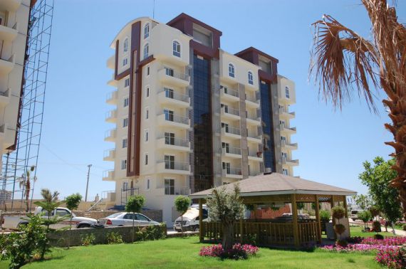 Апартаменты в Алании, Турция, 68 м² - фото 1